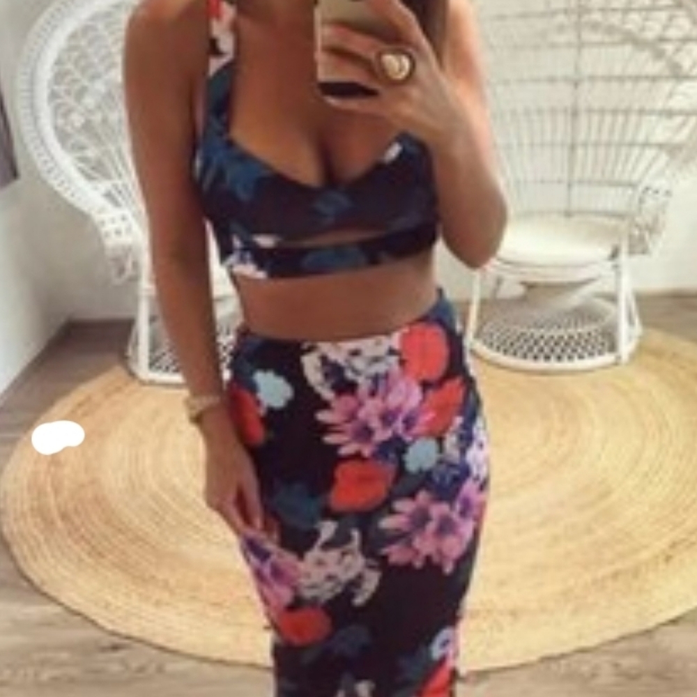 Nookie 2 piece set
